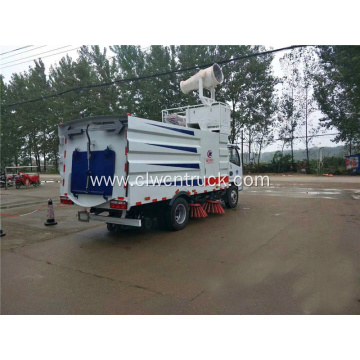 Super Hot Industrial and Street Sweeper for Sale
